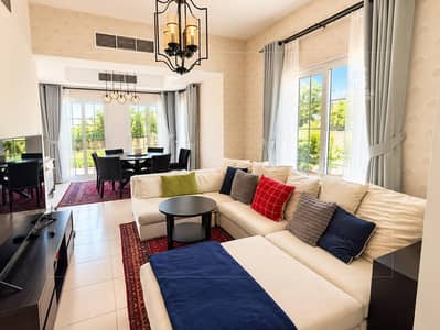 3 Schlafzimmer Villa zum Miete in The Springs, Dubai - Villa in The Springs，The Springs 14, 3 schlafzimmer, 210000 AED - 16841921