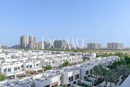 1 Slaapkamer Appartement te Huur in Town Square, Dubai - Appartement in Town Square，Safi Apartments，Safi Apartments 1A, 1 slaapkamer, 70000 AED - 16841229