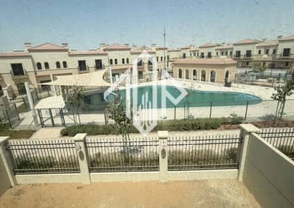 3 Camere Townhouse in affitto a Zayed City, Abu Dhabi - image_0