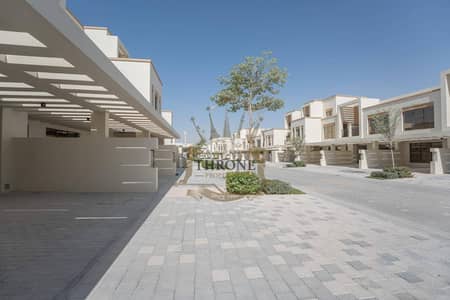 4 Slaapkamers Townhouse te Huur in DAMAC Lagoons, Dubai - Rijwoning in DAMAC Lagoons,Costa Brava, 4 slaapkamers, 144999 AED - 16841941 4 Slaapkamers Townhouse te Huur in DAMAC Lagoons, Dubai - Rijwoning in DAMAC Lagoons,Costa Brava, 4 slaapkamers, 144999 AED - 16841941