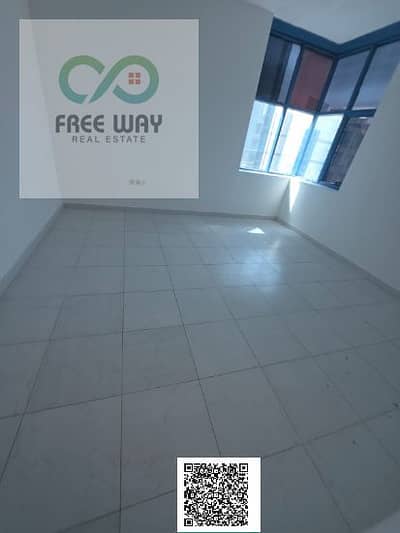 1 habitación Apartamento para en Alquiler en Al Rashidiya, Ajman - merged-image-1791861000481. jpg 1 habitación Apartamento para en Alquiler en Al Rashidiya, Ajman - merged-image-1791861000481. jpg