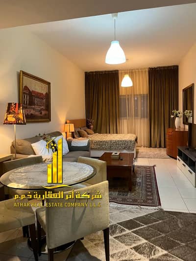 استوديو  للايجار في الراشدية، عجمان - WhatsApp Image 2026-09-05 at 4.43. 05 PM. jpeg
