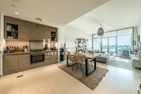 2 Bedroom Flat for Sale in Dubai Hills Estate, Dubai - Mid Floor | Partial Park Views | Terrace
