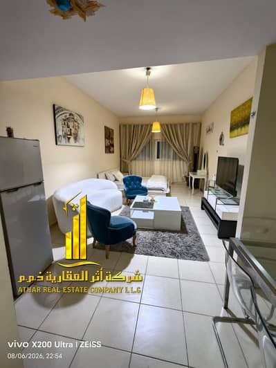 استوديو  للايجار في الراشدية، عجمان - WhatsApp Image 2026-10-13 at 11.38. 47 AM (2). jpeg