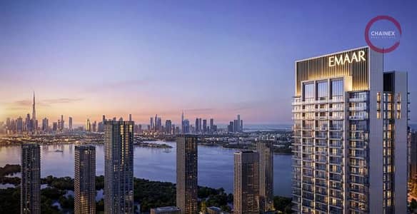 2 Bedroom Flat for Sale in Dubai Creek Harbour, Dubai - images. jpeg
