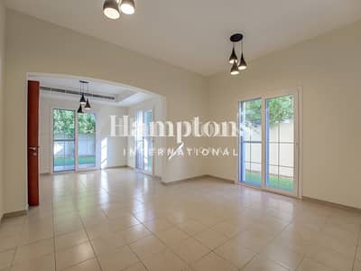 4 Bedroom Villa for Rent in The Lakes, Dubai - 2E Type | 4 Bed Villa I Managed by Hamptons 4 Bedroom Villa for Rent in The Lakes, Dubai - 2E Type | 4 Bed Villa I Managed by Hamptons