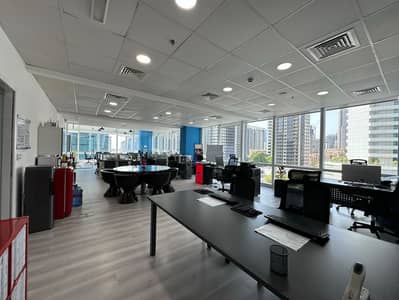 Office te Koop in Business Bay, Dubai - Kantoor in Business Bay,Tamani Arts Offices, 999000 AED - 16841981 Office te Koop in Business Bay, Dubai - Kantoor in Business Bay,Tamani Arts Offices, 999000 AED - 16841981
