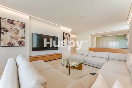 2 Bedroom Apartment for Rent in Palm Jumeirah, Dubai - Vacant Now | Fully Furnished | Sea View 2 Bedroom Apartment for Rent in Palm Jumeirah, Dubai - Vacant Now | Fully Furnished | Sea View