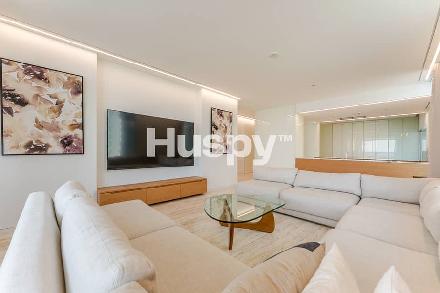 Vacant Now | Fully Furnished | Sea View Vacant Now | Fully Furnished | Sea View
