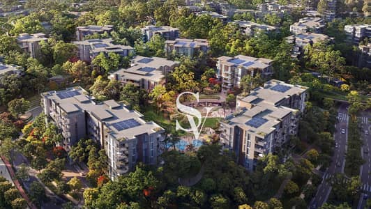 2 Cпальни Апартаменты Продажа в Ghaf Woods, Дубай - Квартира в Ghaf Woods，Serra，Serra Building 10, 2 cпальни, 2450000 AED - 16841991