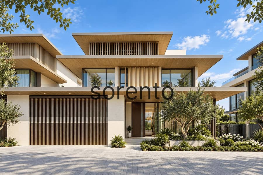Villa in Nad Al Sheba Gardens,Nad Al Sheba Gardens 2, 4 schlafzimmer, 11000000 AED - 16747840 Villa in Nad Al Sheba Gardens,Nad Al Sheba Gardens 2, 4 schlafzimmer, 11000000 AED - 16747840