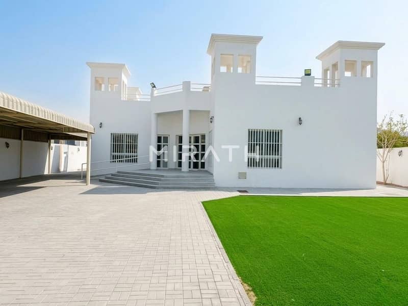 Villa in Al Barsha,Al Barsha South,Al Barsha South 2, 4 schlafzimmer, 250000 AED - 16842008 Villa in Al Barsha,Al Barsha South,Al Barsha South 2, 4 schlafzimmer, 250000 AED - 16842008