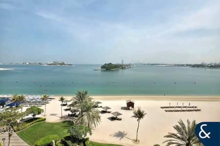 2 Camere Appartamento in vendita a Palm Jumeirah, Dubai - Appartamento a Palm Jumeirah，Shoreline Apartments，Al Sultana, 2 camere da letto, 8450000 AED - 16842020