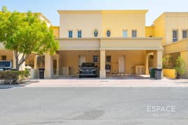 Type 4M | Prime Location | Next to Town Center