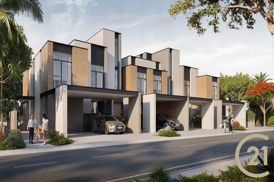 Вилла в Мудон,Аль Раним Мудон,Мудон Аль Раним 7, 3 cпальни, 3300000 AED - 16842028 Вилла в Мудон,Аль Раним Мудон,Мудон Аль Раним 7, 3 cпальни, 3300000 AED - 16842028