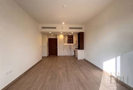 1 Bedroom Apartment for Rent in Town Square, Dubai - Brand New | Direct Boulevard View | 1BR