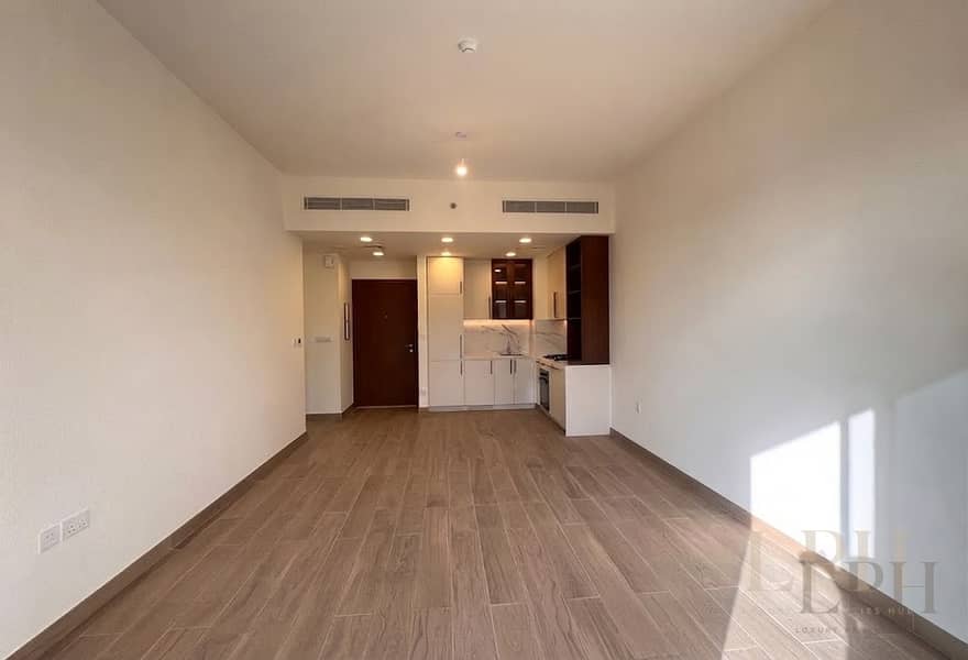 Brand New | Direct Boulevard View | 1BR Brand New | Direct Boulevard View | 1BR