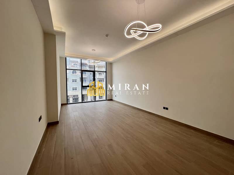 位于朱美拉环形村(JVC),JVC第15区,Westview Garden 2 卧室的公寓 115000 AED - 16842047 位于朱美拉环形村(JVC),JVC第15区,Westview Garden 2 卧室的公寓 115000 AED - 16842047