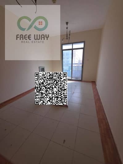 Studio for Rent in Al Nuaimiya, Ajman - merged-image-1791893667384. png