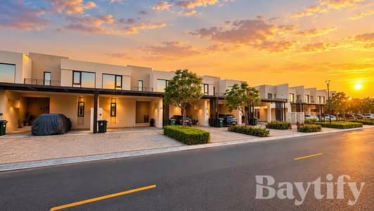 3 Camere Villa in affitto a Dubai South, Dubai - Villa a Dubai South,Emaar South,Expo Golf Villas,Expo Golf Villas 2 (Parkside 2), 3 camere da letto, 100000 AED - 16743627 3 Camere Villa in affitto a Dubai South, Dubai - Villa a Dubai South,Emaar South,Expo Golf Villas,Expo Golf Villas 2 (Parkside 2), 3 camere da letto, 100000 AED - 16743627