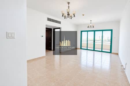 شقة 1 غرفة نوم للايجار في النهدة (دبي)، دبي - Bright Modern Apartment Interior. png