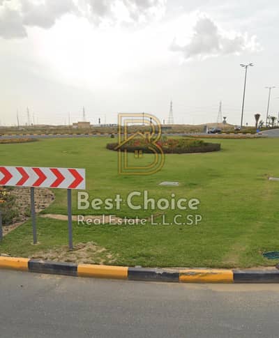 Plot zum Verkauf in Hoshi, Sharjah - WhatsApp Image 2026-09-24 at 15.23. 53. jpeg Plot zum Verkauf in Hoshi, Sharjah - WhatsApp Image 2026-09-24 at 15.23. 53. jpeg
