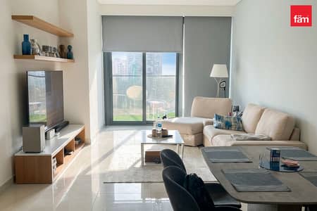 1 habitación Apartamento para en Venta en Dubai Land Residence Complex (DLRC), Dubai - Apartamento en Dubai Land Residence Complex (DLRC),Blue Waves Tower, 1 dormitorio, 970000 AED - 16842136 1 habitación Apartamento para en Venta en Dubai Land Residence Complex (DLRC), Dubai - Apartamento en Dubai Land Residence Complex (DLRC),Blue Waves Tower, 1 dormitorio, 970000 AED - 16842136
