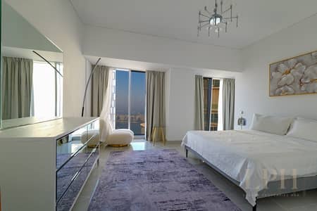 3 Bedroom Apartment for Rent in Dubai Marina, Dubai - Newly Renovated Duplex | Full Sea View | Exclusive 3 Bedroom Apartment for Rent in Dubai Marina, Dubai - Newly Renovated Duplex | Full Sea View | Exclusive