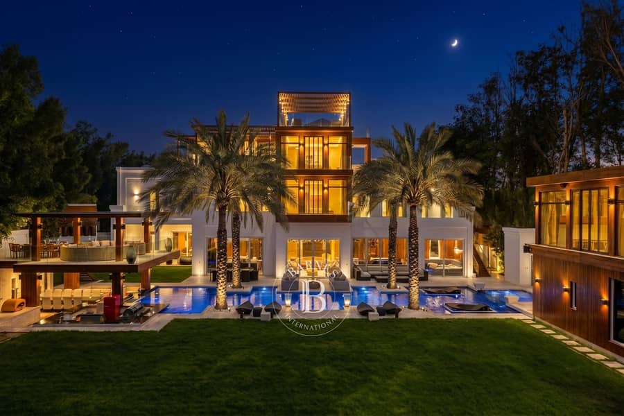 Villa a Al Barari,The Residences,Desert Leaf,Desert Leaf 1, 10 camere da letto, 145000000 AED - 16842155 Villa a Al Barari,The Residences,Desert Leaf,Desert Leaf 1, 10 camere da letto, 145000000 AED - 16842155