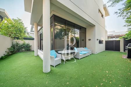 3 Camere Townhouse in affitto a DAMAC Hills, Dubai - Villetta a schiera a DAMAC Hills,The Park Villas,Topanga, 3 camere da letto, 220000 AED - 16842165 3 Camere Townhouse in affitto a DAMAC Hills, Dubai - Villetta a schiera a DAMAC Hills,The Park Villas,Topanga, 3 camere da letto, 220000 AED - 16842165