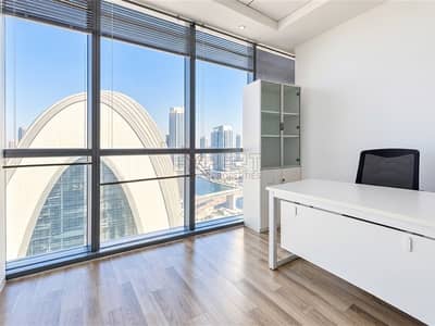 Office for Rent in Business Bay, Dubai - Image 1
