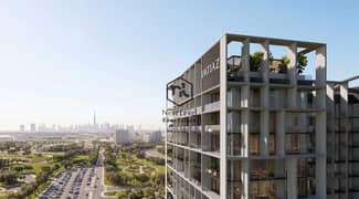 10% Guaranteed ROI | Open Villa Views | Fully Furnished | 40% Post Handover | Wellness & Fitness Concept | Close to Metro