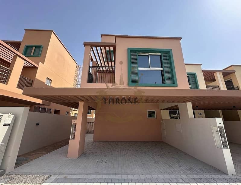 5BR+Maid | B2B | L-Garden | Near Lagoon & Entry 5BR+Maid | B2B | L-Garden | Near Lagoon & Entry