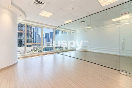 Office for Rent in Business Bay, Dubai - Canal View | Fitted Office | Vacant