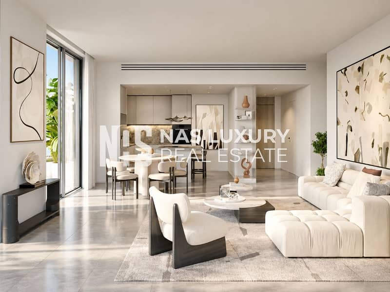 Chic Design | Ideal Location | Invest Now Chic Design | Ideal Location | Invest Now