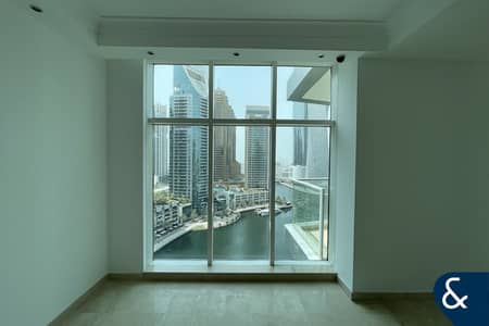 3 Camere Appartamento in affitto a Dubai Marina, Dubai - Appartamento a Dubai Marina，Trident Marinascape，Trident Marinascape Avant Tower, 3 camere da letto, 240000 AED - 16842223