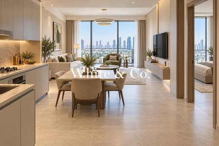 1 Schlafzimmer Wohnung zum Verkauf in Sobha Hartland, Dubai - Wohnung in Sobha Hartland,Sobha Creek Vistas Heights,Sobha Creek Vistas Heights Tower A, 1 schlafzimmer, 1599999 AED - 16842236 1 Schlafzimmer Wohnung zum Verkauf in Sobha Hartland, Dubai - Wohnung in Sobha Hartland,Sobha Creek Vistas Heights,Sobha Creek Vistas Heights Tower A, 1 schlafzimmer, 1599999 AED - 16842236