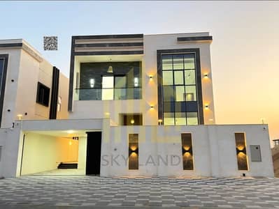 5 habitaciones Villa para en Venta en Al Zahya, Ajman - batch_1. jpeg 5 habitaciones Villa para en Venta en Al Zahya, Ajman - batch_1. jpeg