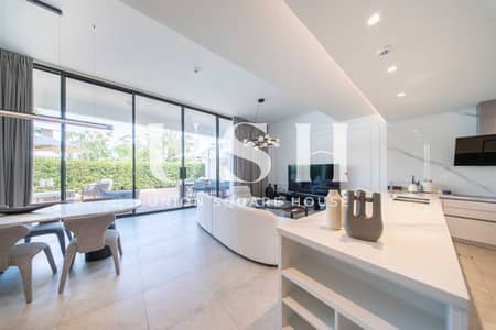 4 Schlafzimmer Villa zum Verkauf in Mohammed Bin Rashid City (MBR City), Dubai - DSC00148-HDR. jpg