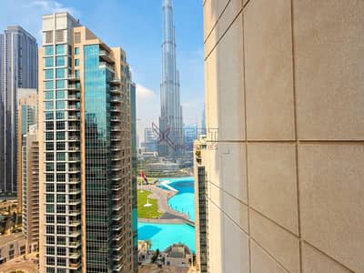 1 habitación Apartamento para en Alquiler en Downtown Dubai, Dubai - Image 1 1 habitación Apartamento para en Alquiler en Downtown Dubai, Dubai - Image 1