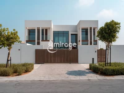 5 Camere Villa in vendita a Al Jubail Island, Abu Dhabi - IMG-20251029-WA0187. jpg 5 Camere Villa in vendita a Al Jubail Island, Abu Dhabi - IMG-20251029-WA0187. jpg
