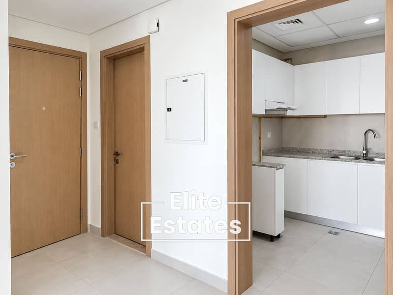 11 Modern Minimalist Hallway and Kitchen. png