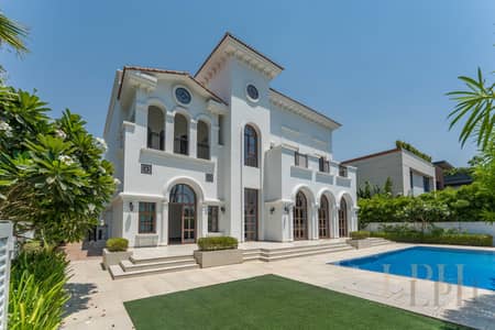 5 habitaciones Villa para en Alquiler en Dubai Hills Estate, Dubai - Villa en Dubai Hills Estate,Fairways Vistas, 5 dormitorios, 1850000 AED - 16440937 5 habitaciones Villa para en Alquiler en Dubai Hills Estate, Dubai - Villa en Dubai Hills Estate,Fairways Vistas, 5 dormitorios, 1850000 AED - 16440937