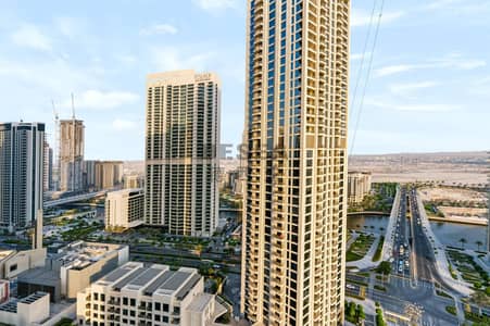 1 Camera Appartamento in affitto a Dubai Creek Harbour, Dubai - Appartamento a Dubai Creek Harbour，Creekside 18，Creekside 18 Tower B, 1 camera da letto, 85000 AED - 16787626