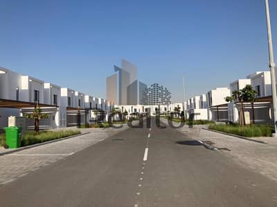 3 Bedroom Townhouse for Sale in Al Ghadeer, Abu Dhabi - WhatsApp Image 2026-10-13 at 15.28. 39 (1). jpeg