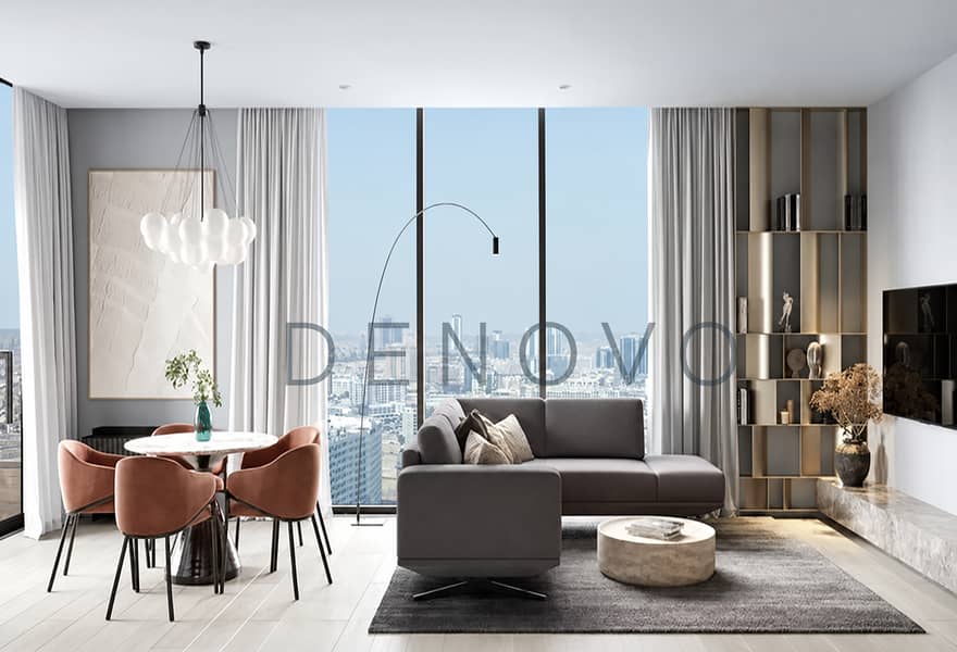 Appartamento a Jumeirah Village Circle (JVC),JVC District 12,RA1N Residence, 1 camera da letto, 1150000 AED - 16842279 Appartamento a Jumeirah Village Circle (JVC),JVC District 12,RA1N Residence, 1 camera da letto, 1150000 AED - 16842279