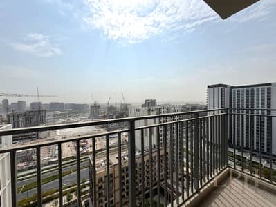 Appartement de 1 chambre à à louer à Dubai Hills Estate, Dubai - Appartement à Dubai Hills Estate，Park Heights，Park Heights 2，Park Heights 2 Tower 2, 1 chambre, 80000 AED - 16366520