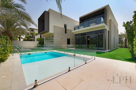 4 Camere Villa in affitto a Dubai Hills Estate, Dubai - Villa a Dubai Hills Estate,Golf Place I, 4 camere da letto, 1100000 AED - 16687761 4 Camere Villa in affitto a Dubai Hills Estate, Dubai - Villa a Dubai Hills Estate,Golf Place I, 4 camere da letto, 1100000 AED - 16687761