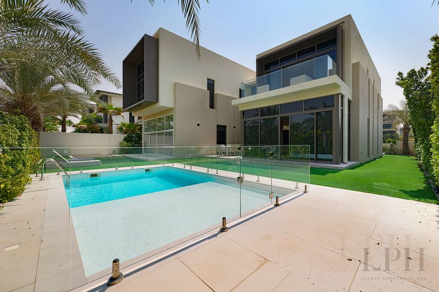 Villa in Dubai Hills Estate,Golf Place I, 4 schlafzimmer, 1100000 AED - 16687761 Villa in Dubai Hills Estate,Golf Place I, 4 schlafzimmer, 1100000 AED - 16687761