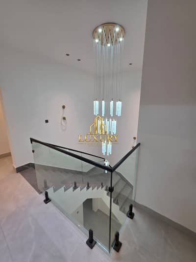 5 Schlafzimmer Villa zum Verkauf in Hoshi, Sharjah - 5 MASTER BR VILLA AVAILABLE | INDEPENDENT WITH MAJLIS ROOM 5 Schlafzimmer Villa zum Verkauf in Hoshi, Sharjah - 5 MASTER BR VILLA AVAILABLE | INDEPENDENT WITH MAJLIS ROOM